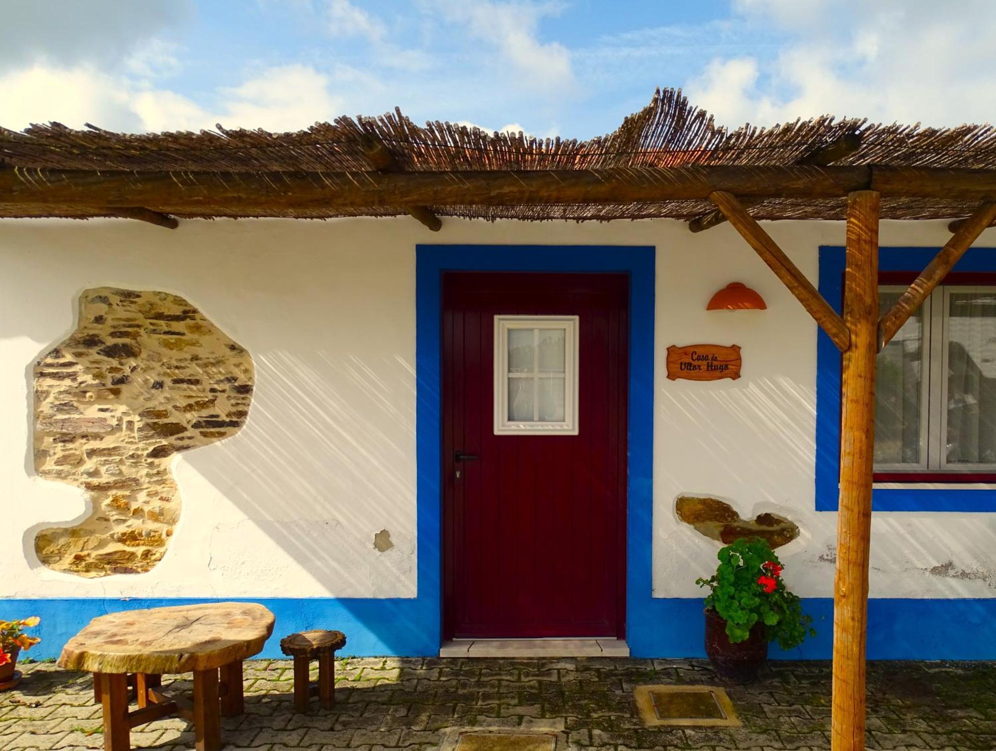 Herdade Vale De Gaios By Stay In Alentejo Сао Луис Екстериор снимка