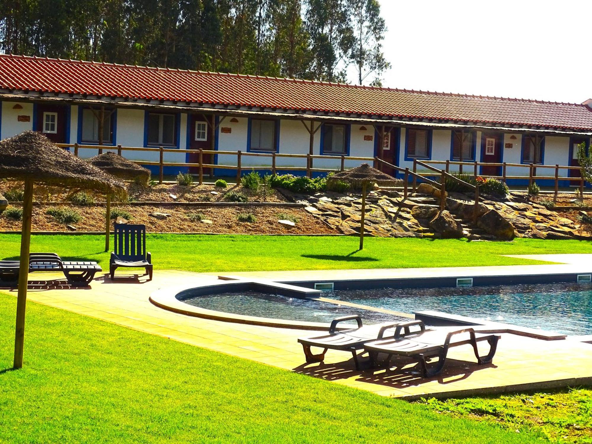 Herdade Vale De Gaios By Stay In Alentejo Сао Луис Екстериор снимка