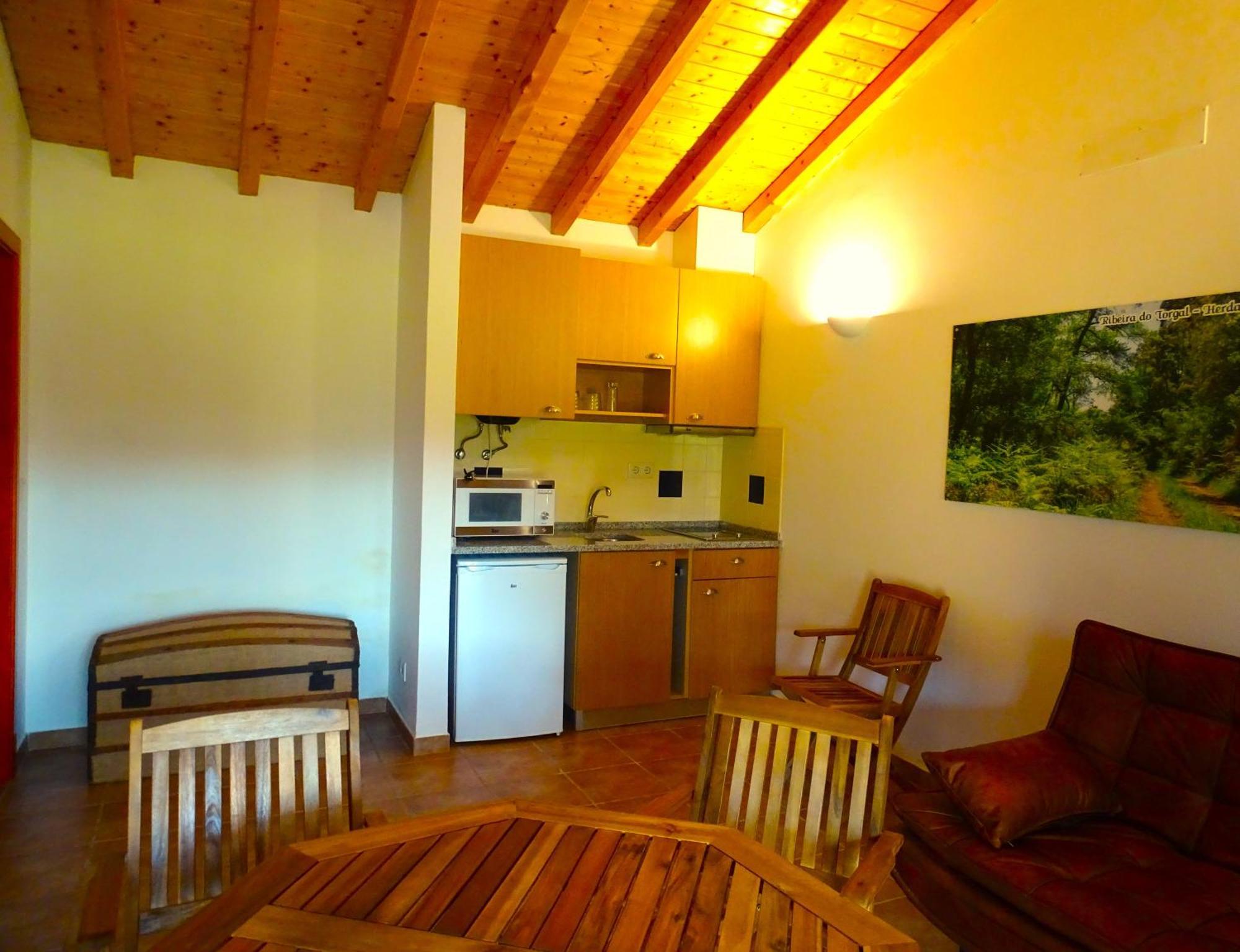 Herdade Vale De Gaios By Stay In Alentejo Сао Луис Екстериор снимка