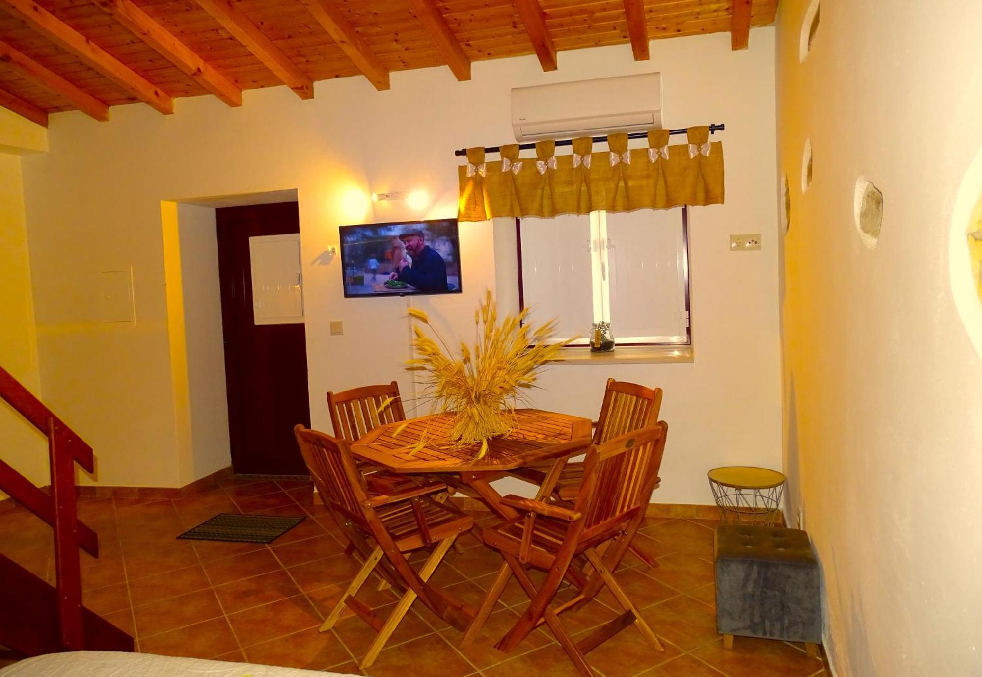 Herdade Vale De Gaios By Stay In Alentejo Сао Луис Екстериор снимка