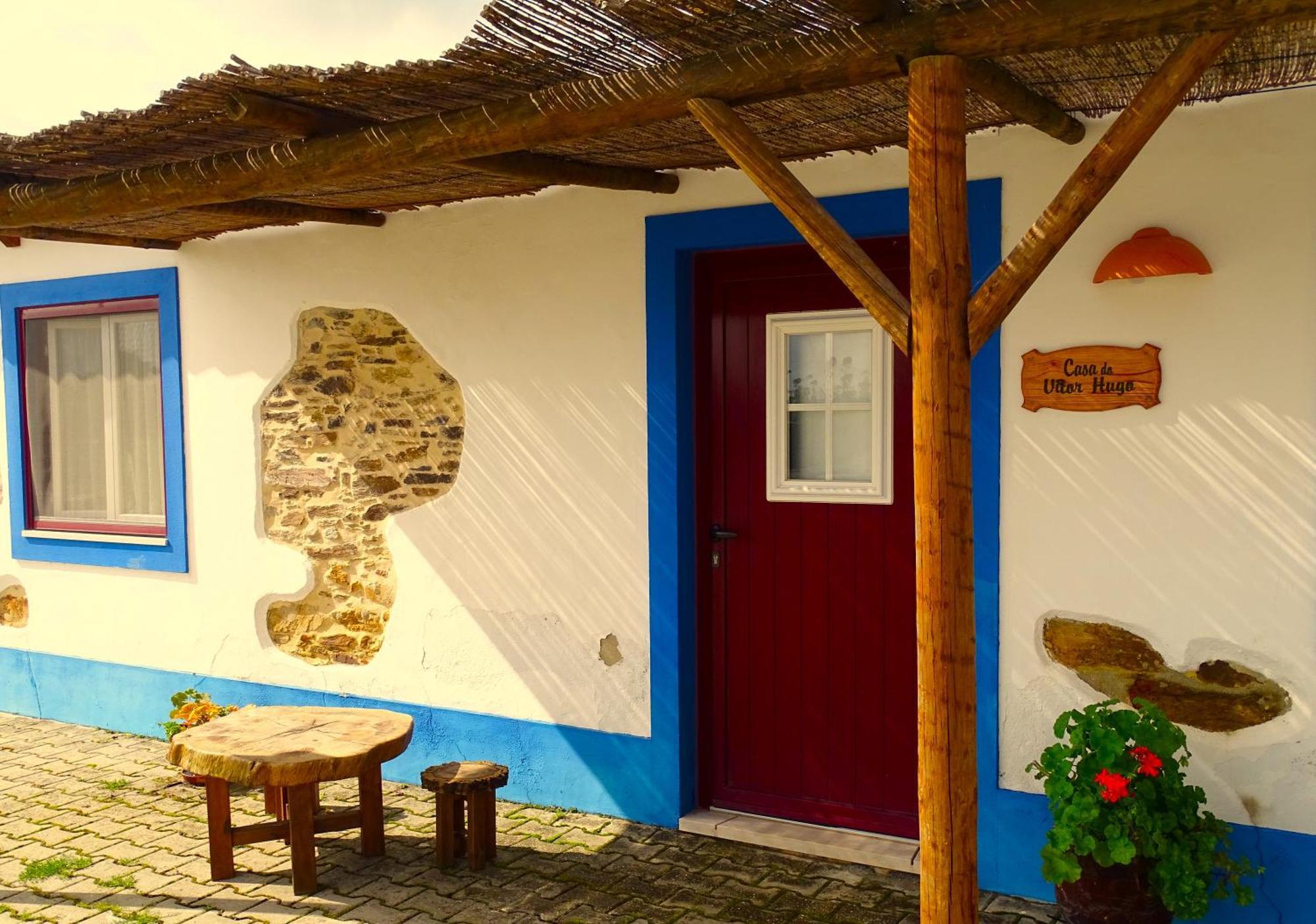 Herdade Vale De Gaios By Stay In Alentejo Сао Луис Екстериор снимка